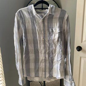 Goodfellow & Co. Button Up